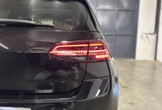 Volkswagen Golf GTI TCR 290 ch 2.0 TSI 