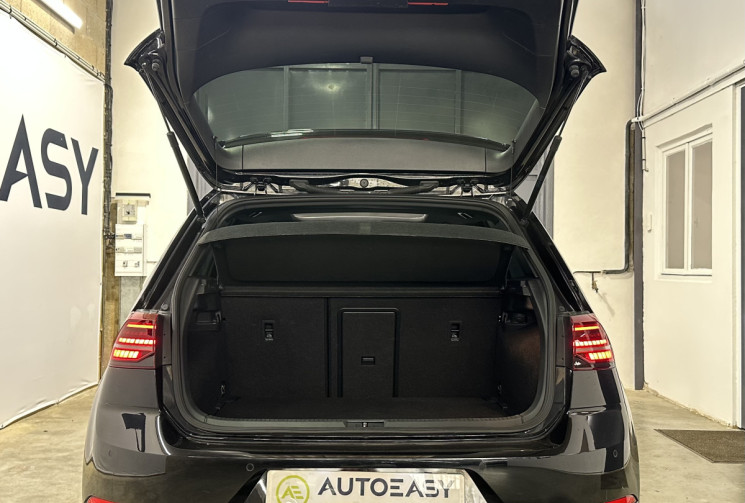 Volkswagen Golf GTI TCR 290 ch 2.0 TSI 