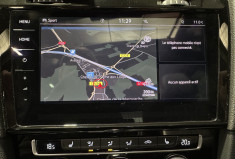 Volkswagen Golf GTI TCR 290 ch 2.0 TSI 