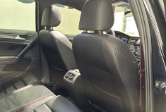 Volkswagen Golf GTI TCR 2.0 TSI 290 ch