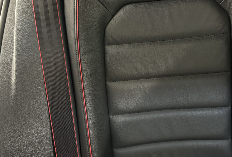 Volkswagen Golf GTI TCR 290 ch 2.0 TSI 