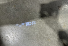 Volkswagen Golf GTI TCR 290 ch 2.0 TSI 