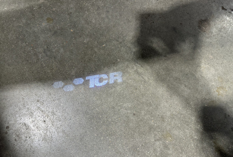 Volkswagen Golf GTI TCR 290 ch 2.0 TSI 