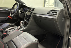 Volkswagen Golf GTI TCR 2.0 TSI 290 ch