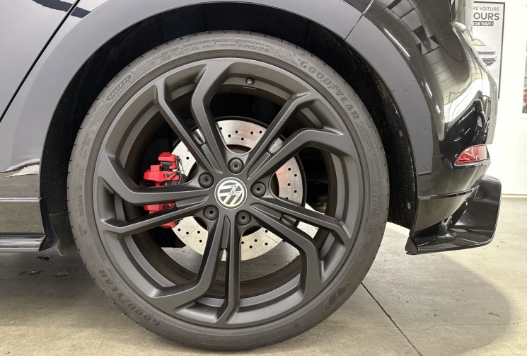 Volkswagen Golf GTI TCR 290 ch 2.0 TSI DSG 7