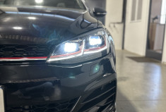 Volkswagen Golf GTI TCR 2.0 TSI 290 ch