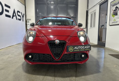 Alfa Romeo MiTo 1.4 TB Multiair 140 ch IMOLA TCT 6 