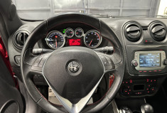 Alfa Romeo MiTo 1.4 TB Multiair 140 ch IMOLA TCT 6 