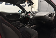 Alfa Romeo MiTo 1.4 TB Multiair 140 ch IMOLA TCT 6 
