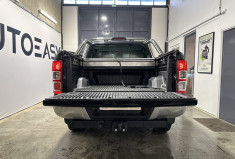 Ford Ranger DOUBLE CABINE XL 2.0 EcoBlue 170 LIMITED 