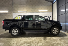 Ford Ranger DOUBLE CABINE XL 2.0 EcoBlue 170 LIMITED 