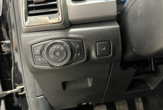 Ford Ranger DOUBLE CABINE XL 2.0 EcoBlue 170 LIMITED 