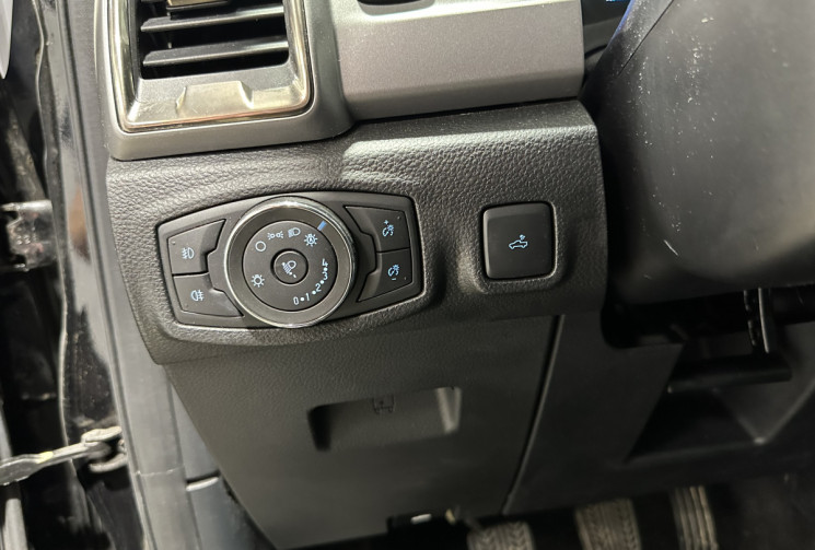 Ford Ranger DOUBLE CABINE XL 2.0 EcoBlue 170 LIMITED 