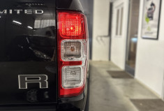 Ford Ranger DOUBLE CABINE XL 2.0 EcoBlue 170 LIMITED 