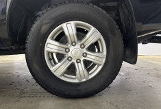 Ford Ranger DOUBLE CABINE XL 2.0 EcoBlue 170 LIMITED 