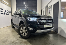 Ford Ranger DOUBLE CABINE XL 2.0 EcoBlue 170 LIMITED 
