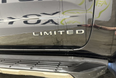 Ford Ranger DOUBLE CABINE XL 2.0 EcoBlue 170 LIMITED 