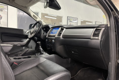 Ford Ranger DOUBLE CABINE XL 2.0 EcoBlue 170 LIMITED 