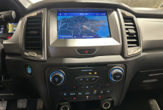 Ford Ranger DOUBLE CABINE XL 2.0 EcoBlue 170 LIMITED 