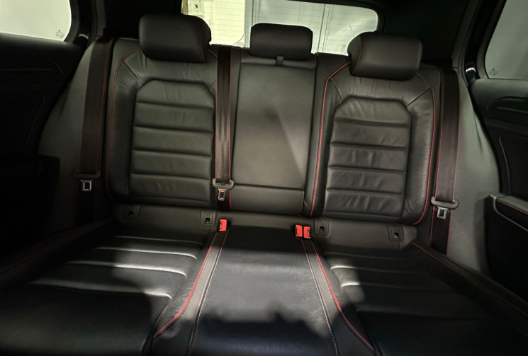 Volkswagen Golf GTI TCR 2.0 TSI 290 ch