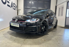 Volkswagen Golf GTI TCR 2.0 TSI 290 ch