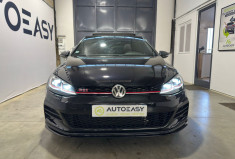 Volkswagen Golf GTI TCR 290 ch 2.0 TSI DSG 7