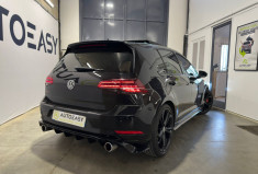 Volkswagen Golf GTI TCR 2.0 TSI 290 ch