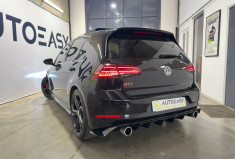 Volkswagen Golf GTI TCR 290 ch 2.0 TSI 