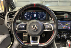 Volkswagen Golf GTI TCR 290 ch 2.0 TSI DSG 7