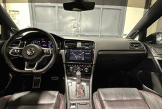 Volkswagen Golf GTI TCR 2.0 TSI 290 ch