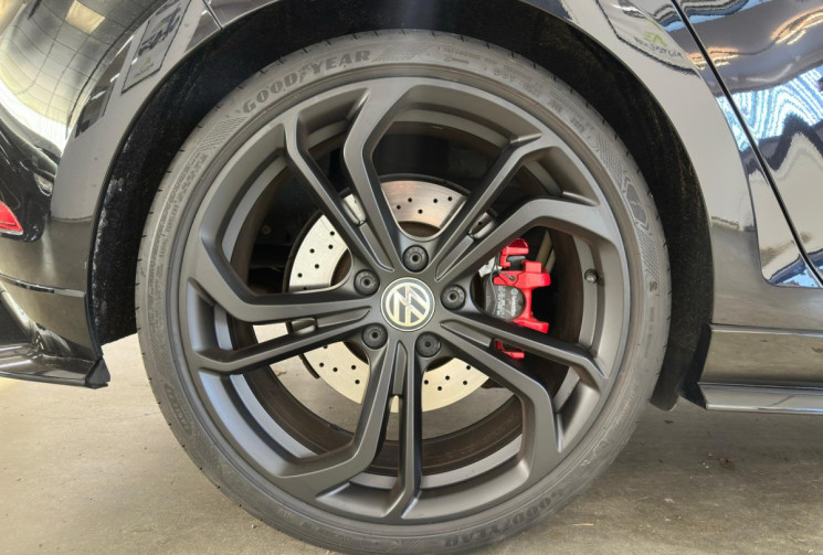 Volkswagen Golf GTI TCR 290 ch 2.0 TSI 