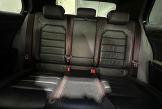 Volkswagen Golf GTI TCR 2.0 TSI 290 ch