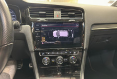 Volkswagen Golf GTI TCR 2.0 TSI 290 ch