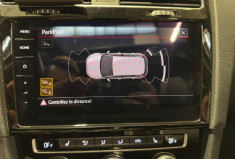 Volkswagen Golf GTI TCR 2.0 TSI 290 ch