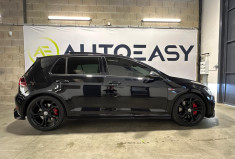 Volkswagen Golf GTI TCR 2.0 TSI 290 ch