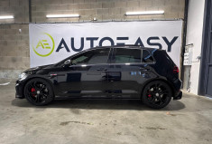 Volkswagen Golf GTI TCR 290 ch 2.0 TSI 