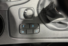 Ford Ranger DOUBLE CABINE XL 2.0 EcoBlue 170 LIMITED 