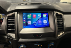 Ford Ranger DOUBLE CABINE XL 2.0 EcoBlue 170 LIMITED 