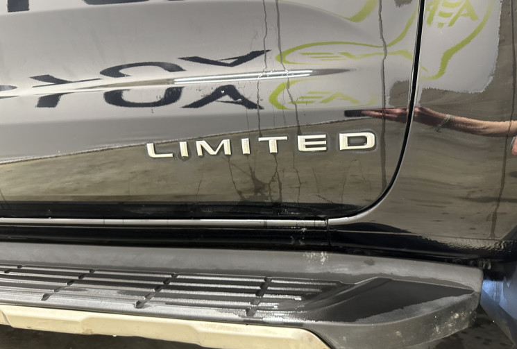 Ford Ranger DOUBLE CABINE XL 2.0 EcoBlue 170 LIMITED 