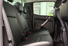 Ford Ranger DOUBLE CABINE XL 2.0 EcoBlue 170 LIMITED 