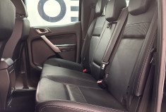 Ford Ranger DOUBLE CABINE XL 2.0 EcoBlue 170 LIMITED 