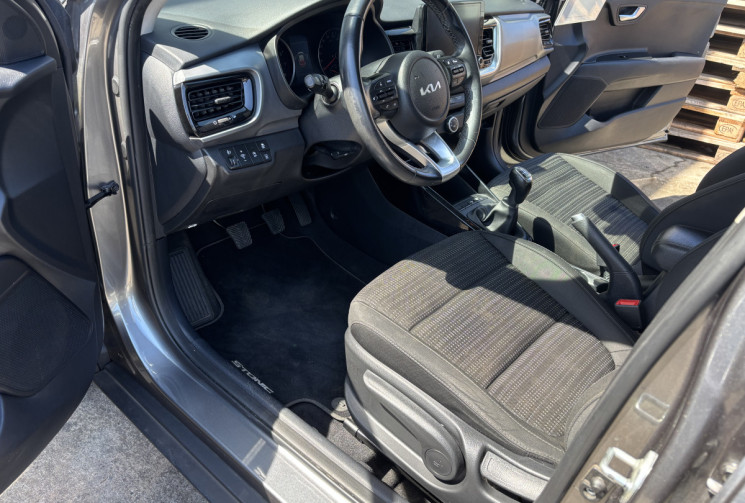 Kia STONIC 1.0 TGDI 120 ACTIVE