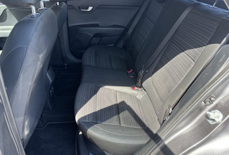 Kia STONIC 1.0 TGDI 120 ACTIVE