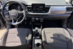 Kia STONIC 1.0 TGDI 120 ACTIVE