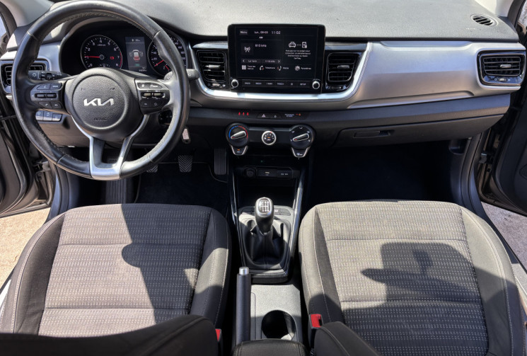 Kia STONIC 1.0 TGDI 120 ACTIVE