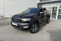 Ford Ranger 3.2  WILDTRACK