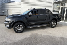 Ford Ranger 3.2  WILDTRACK