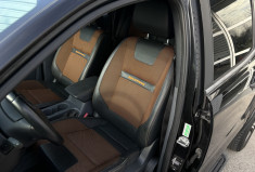 Ford Ranger 3.2  WILDTRACK