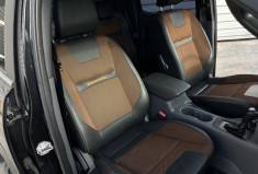 Ford Ranger 3.2  WILDTRACK