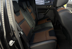 Ford Ranger 3.2  WILDTRACK